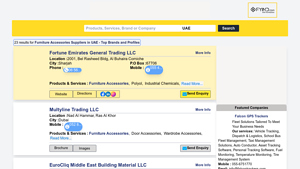 Furniture Accessories UAE | Furniture Fittings and Hardware Suppliers ... - furniture accessories supplier
