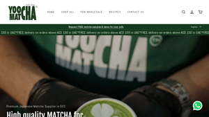Bulk Matcha Powder | Matcha Wholesale | Buy Matcha in Bulk - matcha supplier