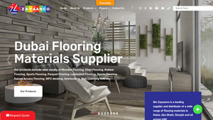 Best Flooring Company & Commercial Floor Contractors in Dubai - floor supplier
