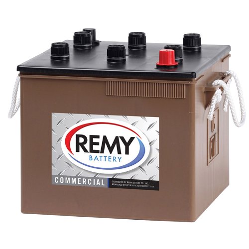 Illustrative example of 6tl battery from Google Search