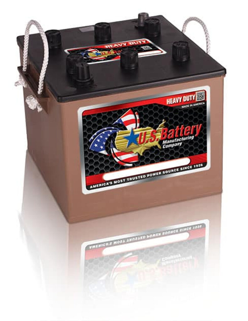6tl battery featured