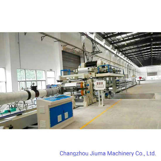 aluminium composite panel roof industrial application