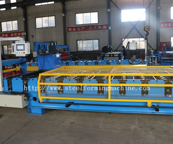 aluminum cladding industrial application