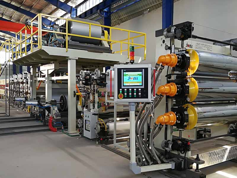 aluminum composite material industrial application