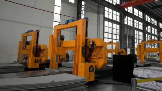 aluminum foam core panels industrial application