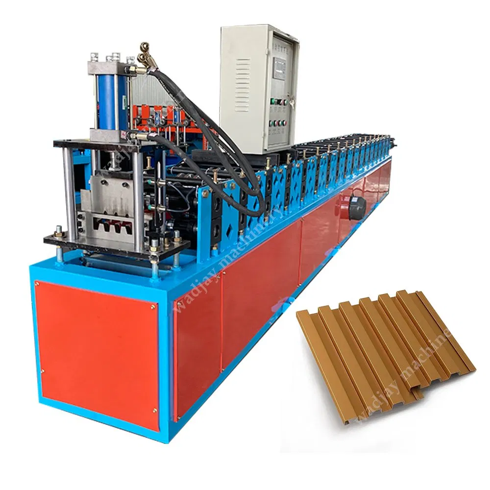 aluminum panel industrial application