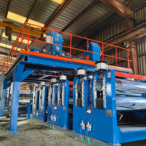 aluminum panel industrial application