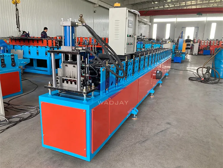 aluminum panel wall equipment