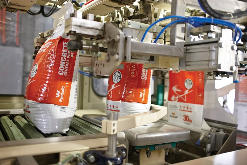 automatic bagging machines equipment