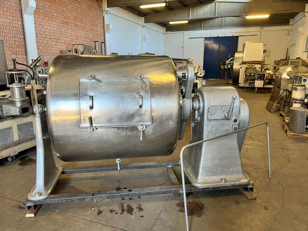 butter churner machine equipment