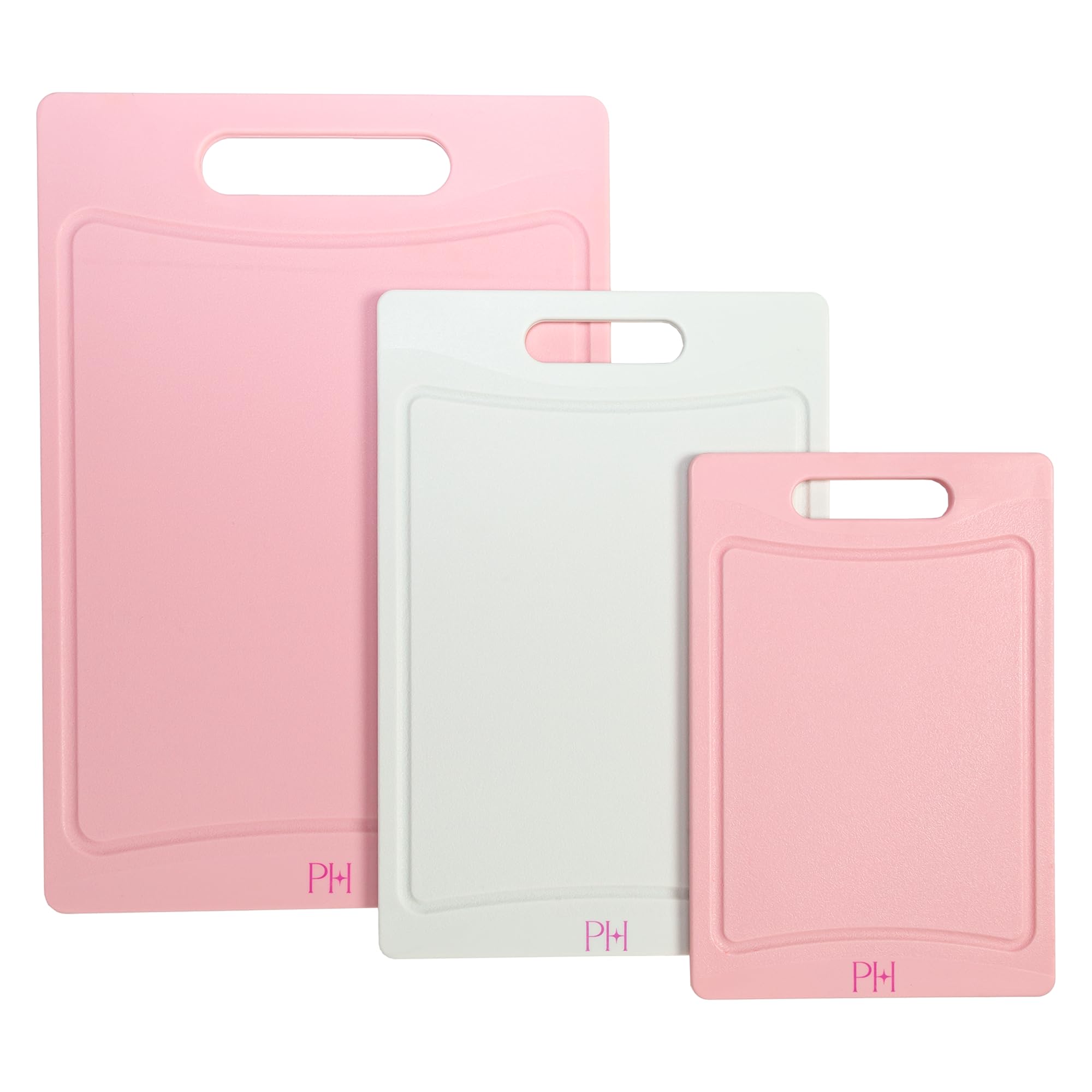 Illustrative example of chopping board pink from Google Search