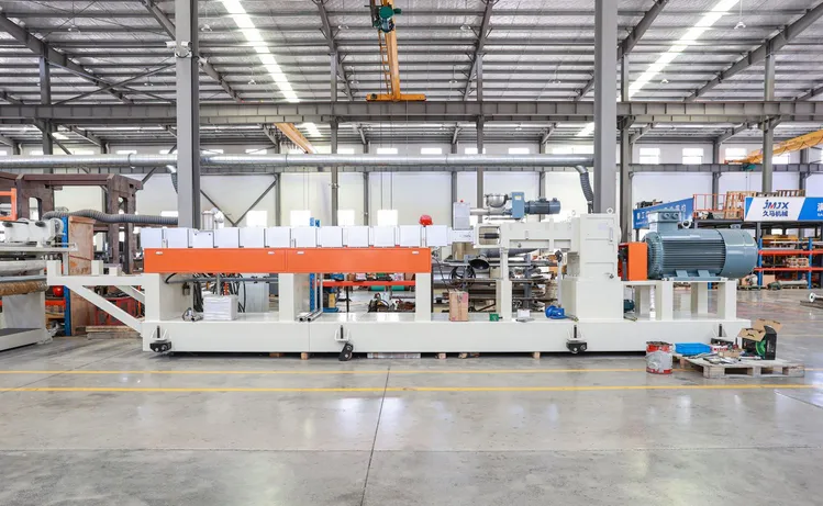 composite panel industrial application