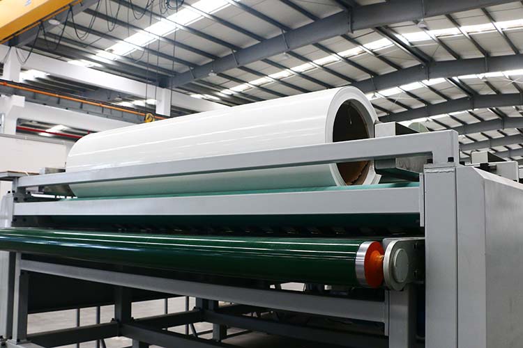 composite panels industrial application