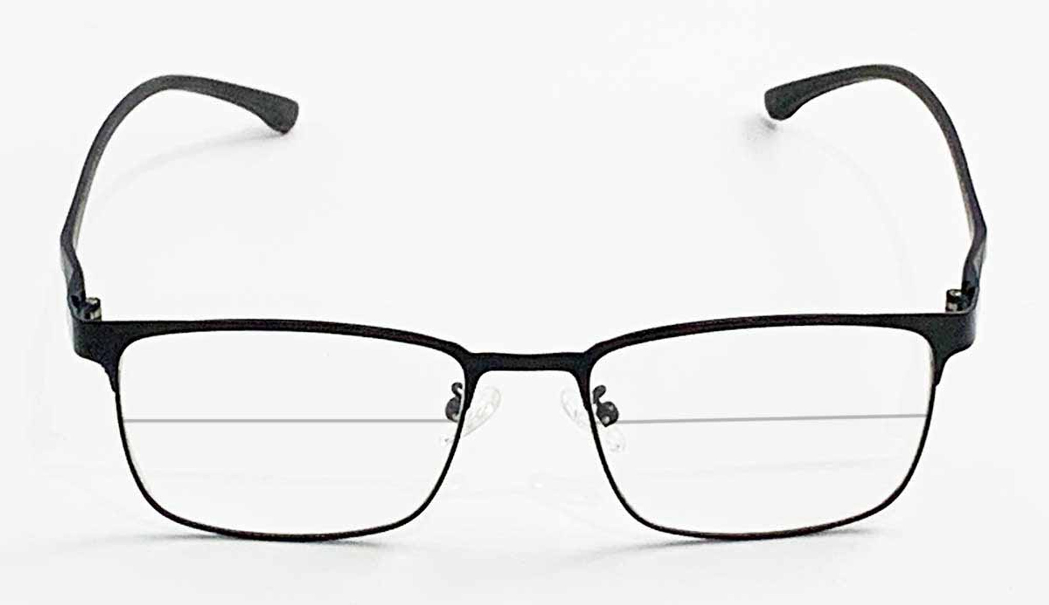 Illustrative example of executive bifocal lens from Google Search