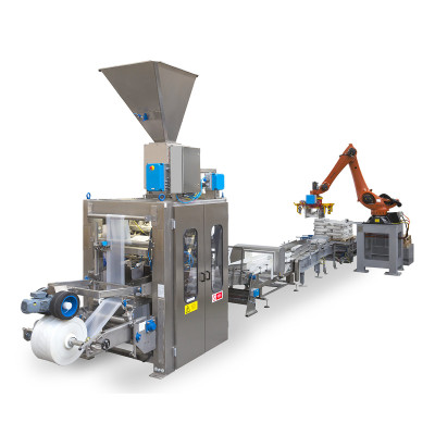 ffs machine industrial application