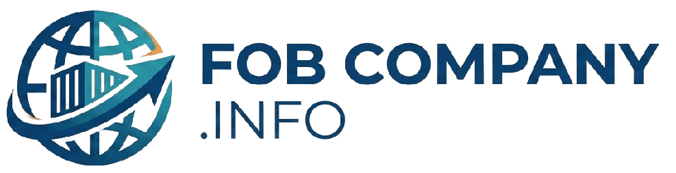 fob Company info