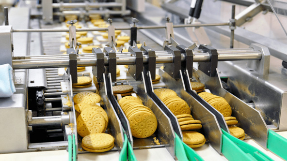 food machine manufacturers industrial application