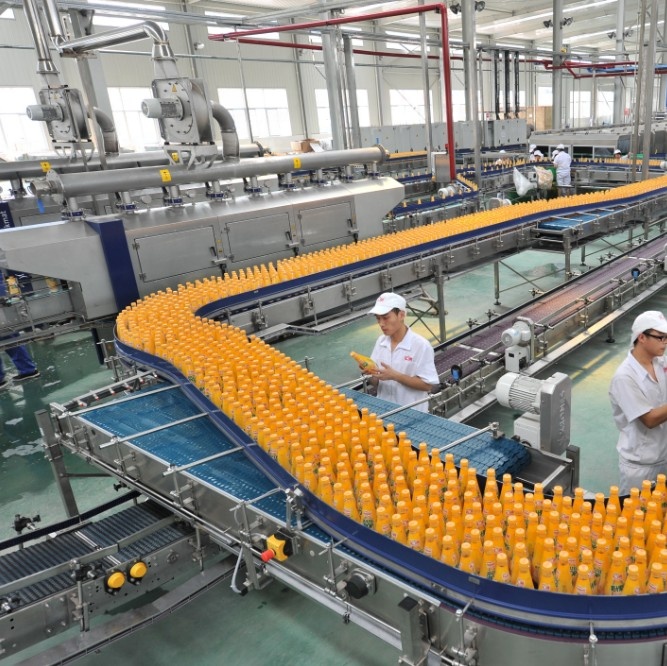 fruit juice processing machine equipment