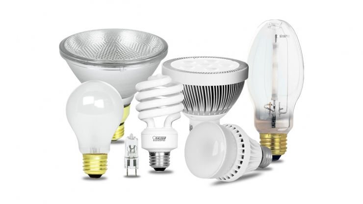 Illustrative example of led lights from Google Search