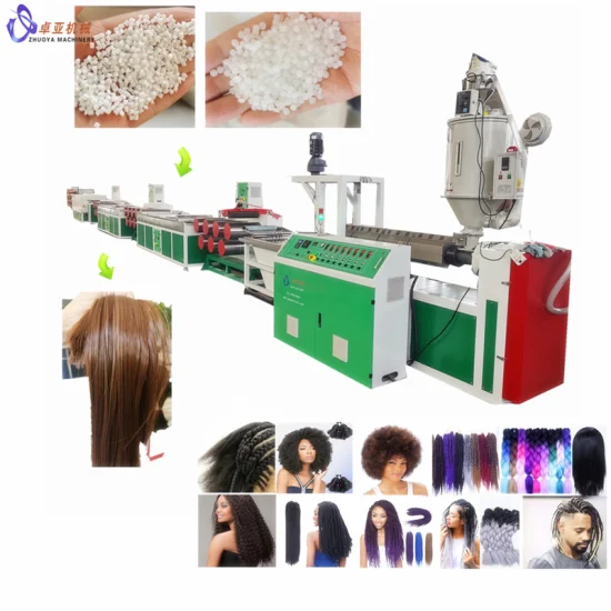 men's wigs industrial application