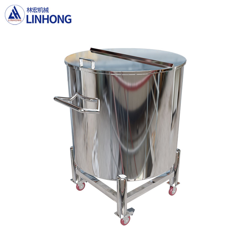 stainless steel water tank 500 liter price equipment