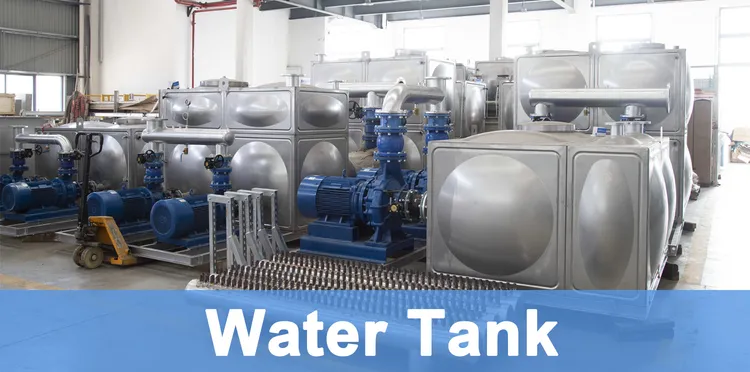 steel water tank 2000 ltr price industrial application