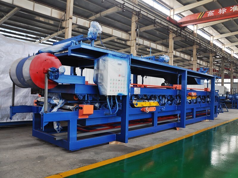 z panel equipment