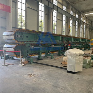 z panel industrial application