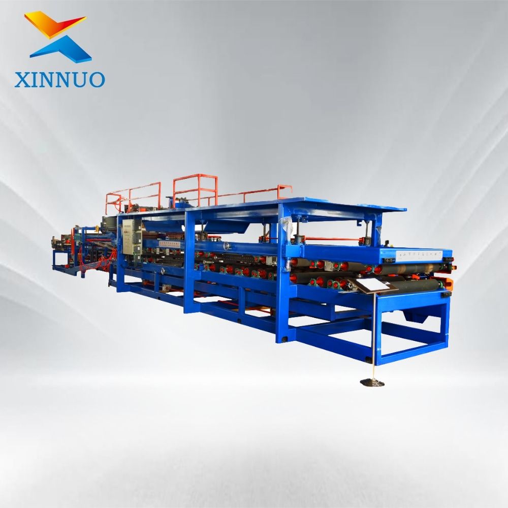 z panel industrial application