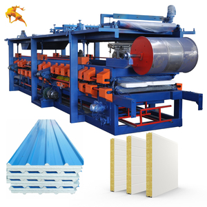 z panel industrial application