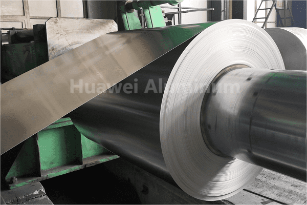 1000~8000 Series Aluminum Sheet|Aluminum Circle|Aluminum foil|Aluminum coil Factory Manufacturer and Suppliers in china - Henan Huawei Aluminum Co., Ltd