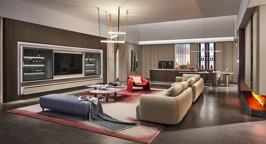 14 Best China Furniture Manufacturers: Expert Picks for 2026