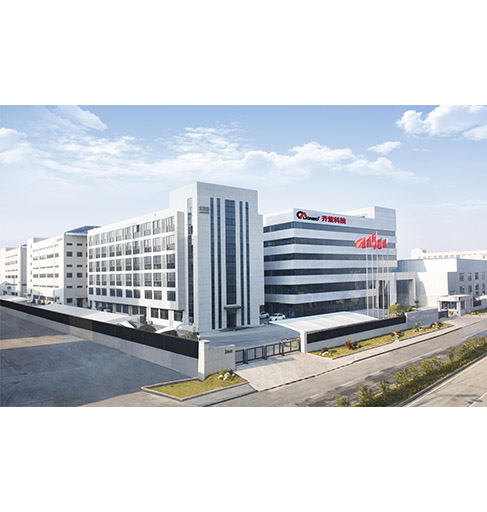 Aligned Machinery Co.,Ltd.