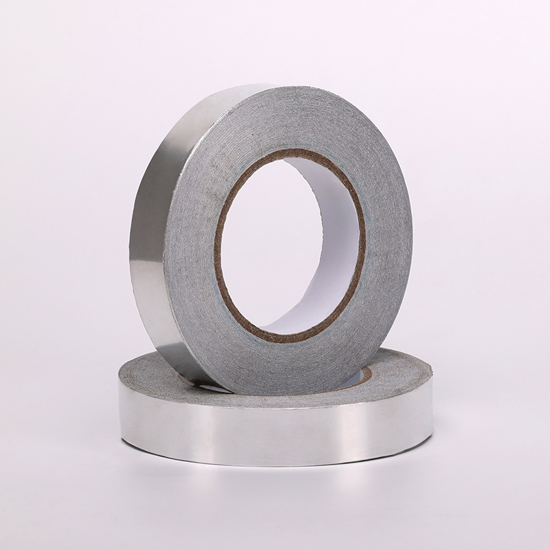aluminum tape-aluminum foil tape-Ningbo Yurun Adhesive Technology Co., Ltd-aluminum foil tape manufacturers