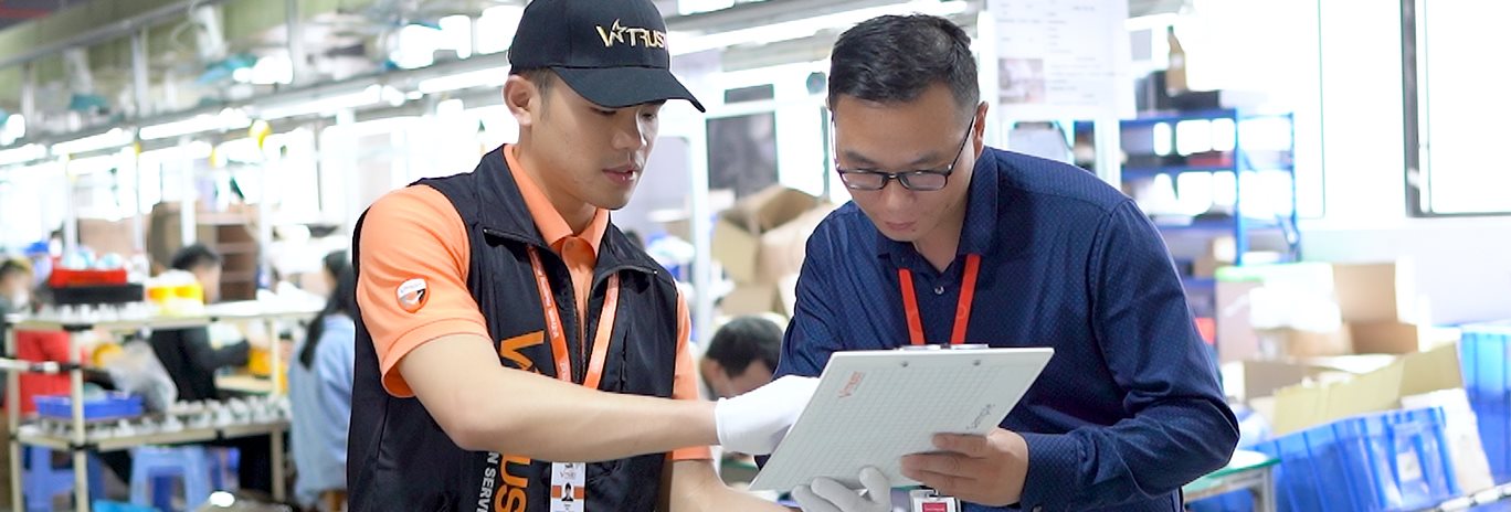 BD Inspection, Quality Control in China, Laboratory Testing, Factory Audit