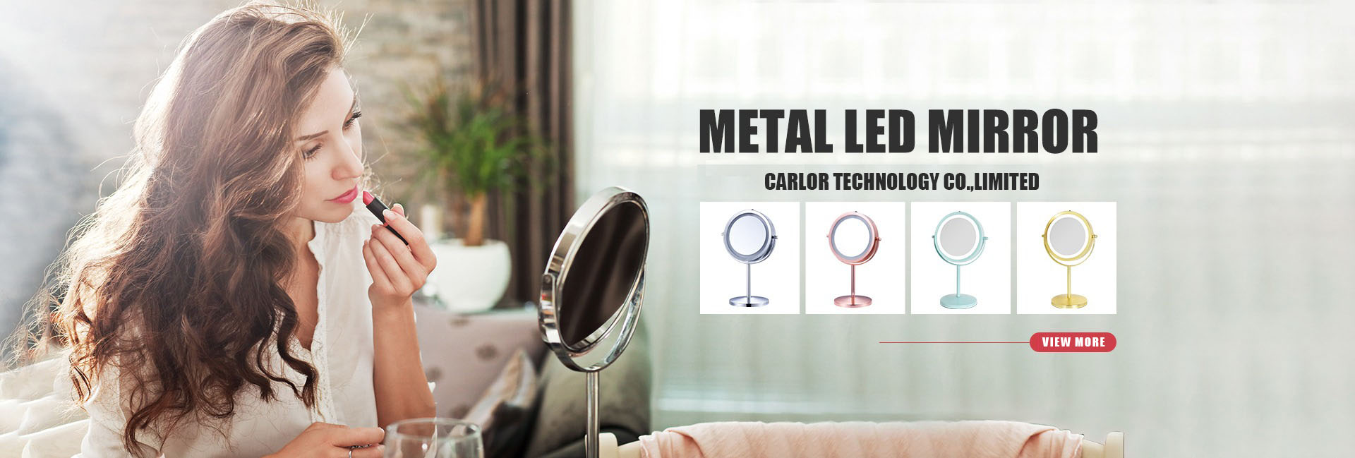 Carlor Technology Co.,Ltd -