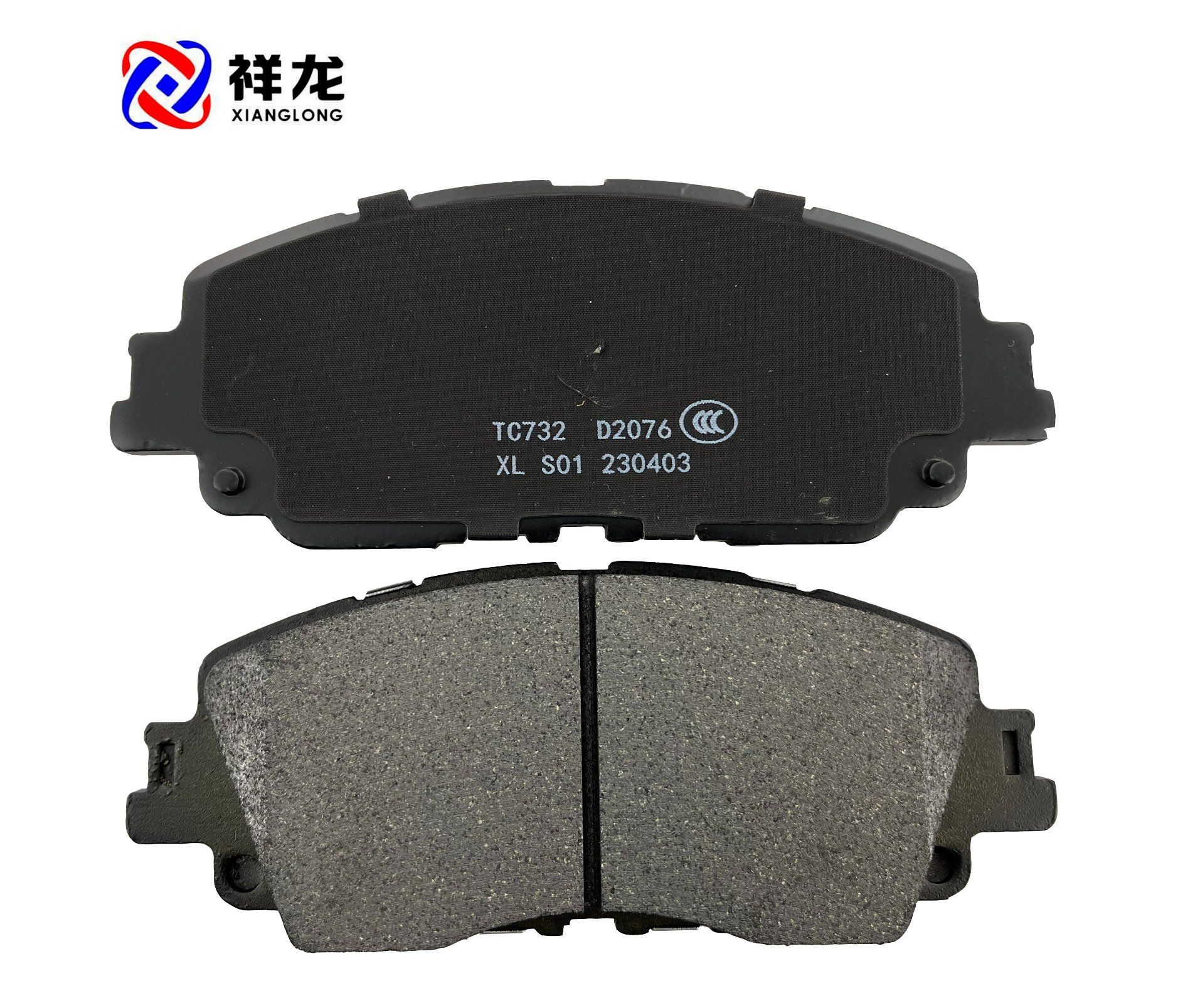China Brake Pads Manufacturer | Wholesale OEM Brake Pads