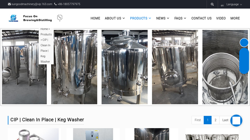 China Cleaning Equipment Manufacturers Suppliers Factory