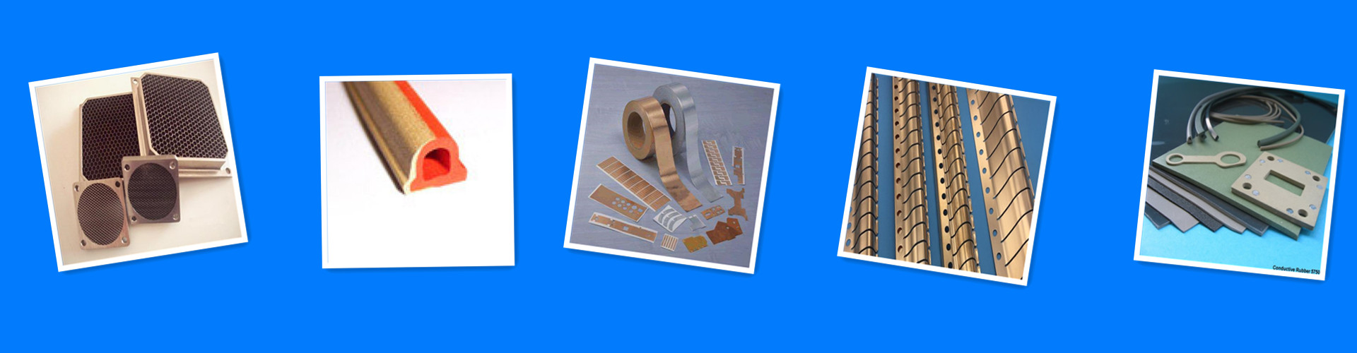China EMI shielding manufacturer,thermal pad supplier,EMI gasket factory