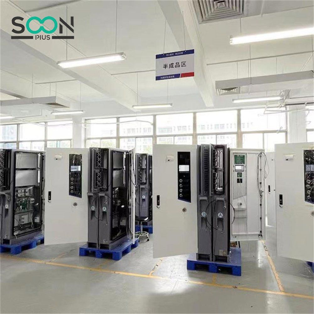 China EV Charger Manufacture & Wholesale