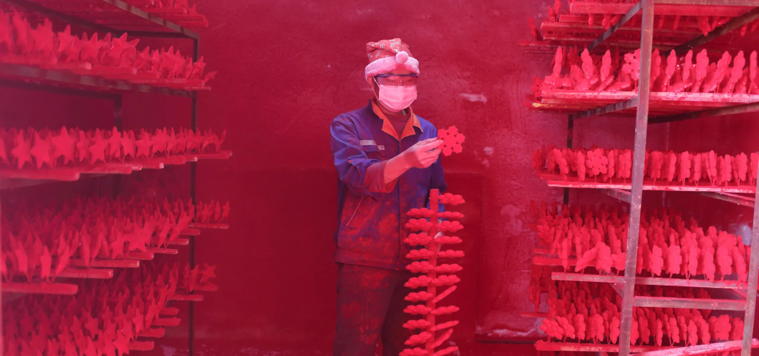 China Leading manufacturer of Christmas Decoration Supplies – Christmas Decoration are All in Here