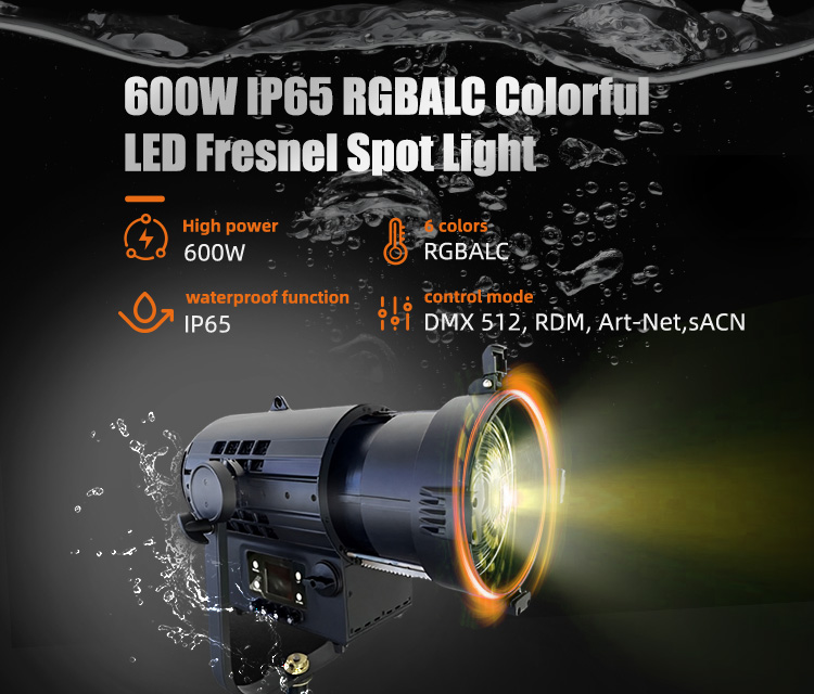 China LED Studio & Stage Lighting Manufacturer - THE ONE STUDIO