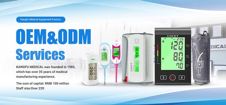 China Senior   ,      Manufacturer –   KANGFU MEDICAL EQUIPMENT FACTORY