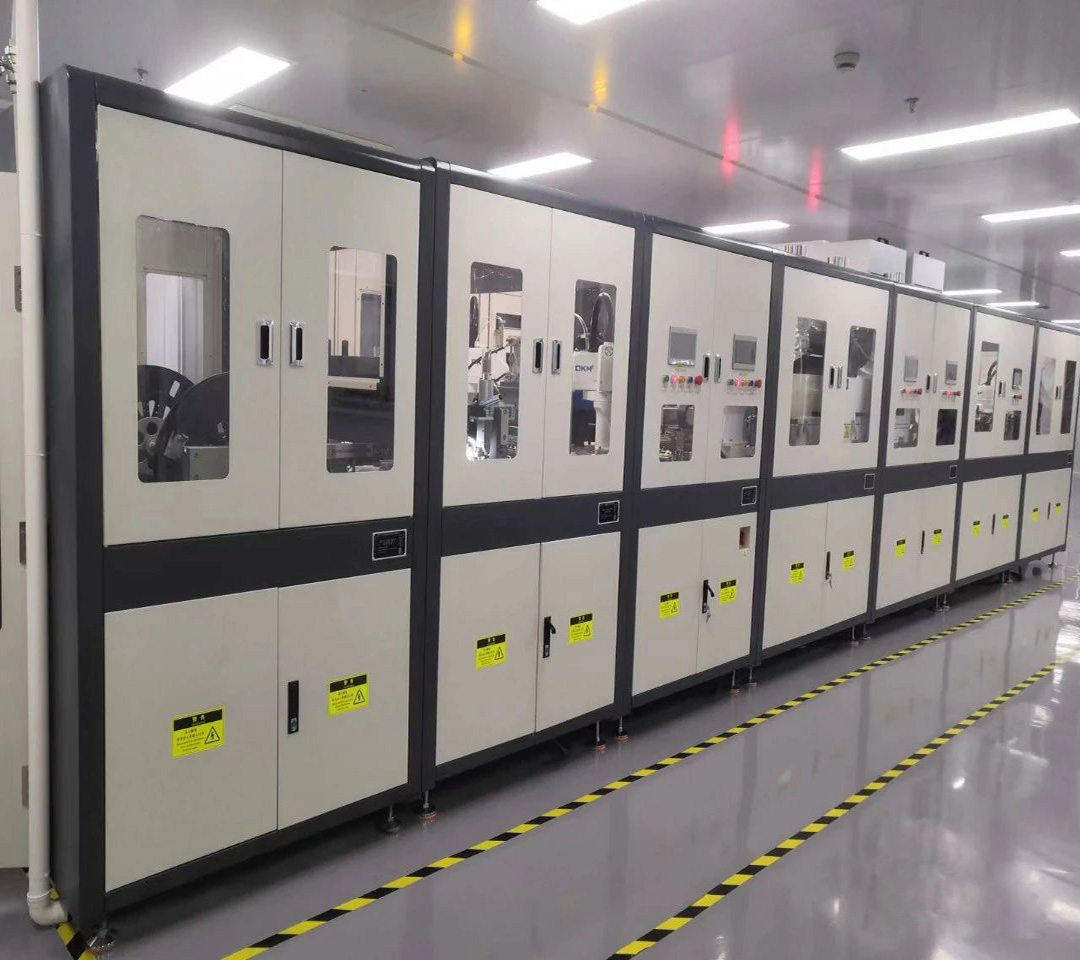 China , supplier - Shenzhen Shunhe Electric Technology CO., LTD