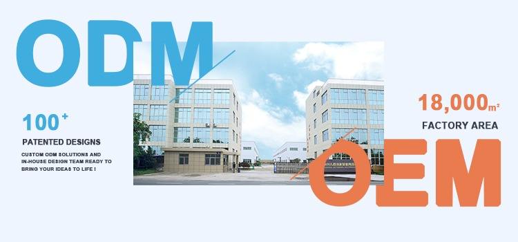China , supplier - Taizhou Doit&Baby Kid Products Co., Ltd