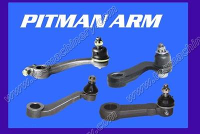 Chinese Automotive Suspension Parts Manufacturer-SHANGHAI TECWELL MACHINERY CO LTD