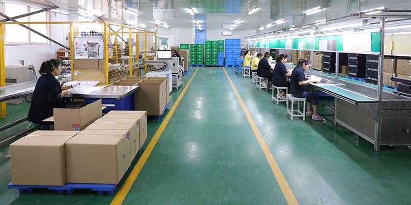 Chintech Electronics Limited