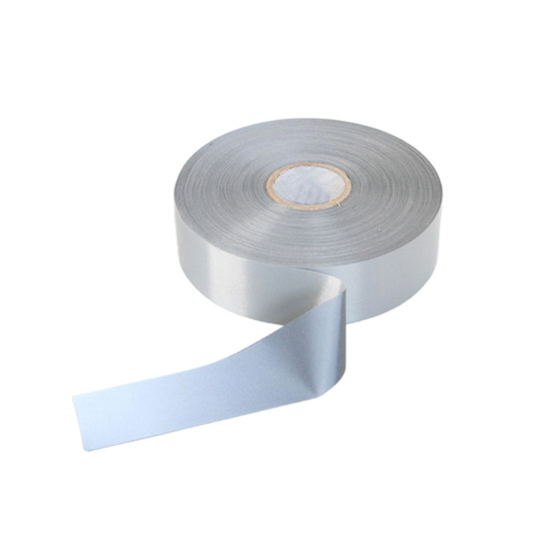 Colorized heat transfer film-Silver aramid FR tape-MANDO SAFETY