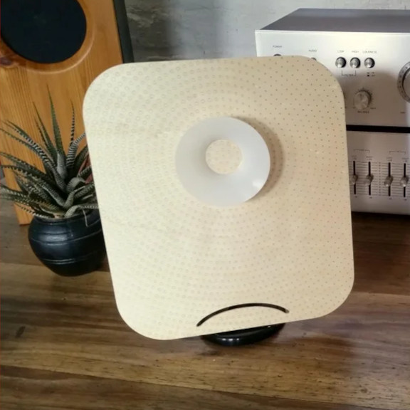 Creating surface sound solutions through Distributed Mode Loudspeaker technology