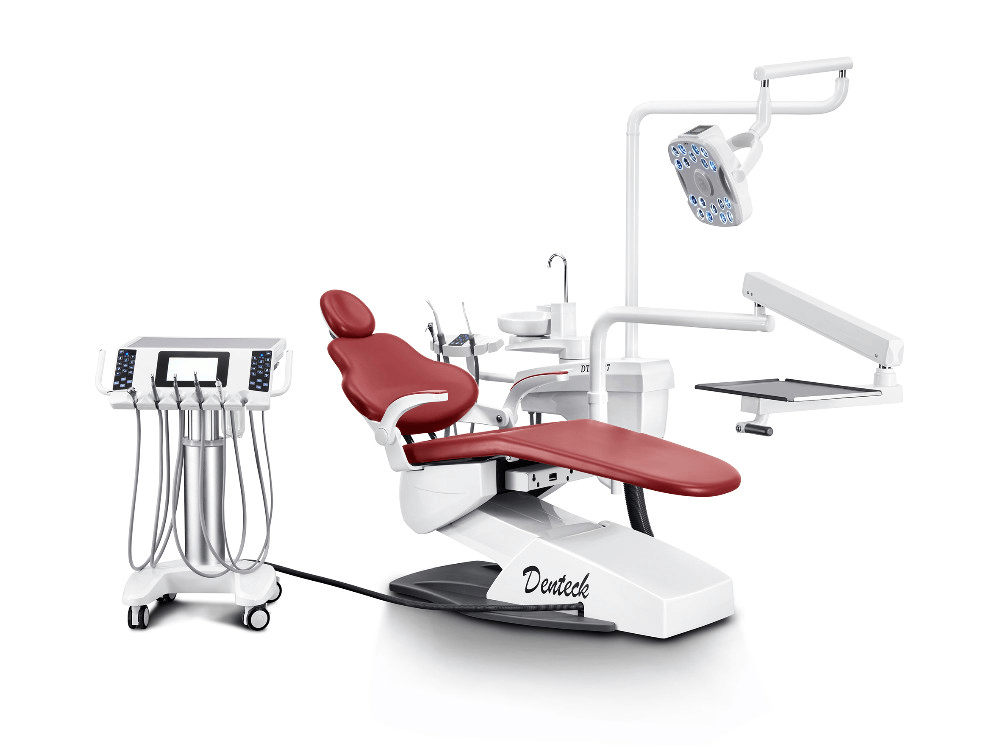 Dental unit ,Dental chair factory